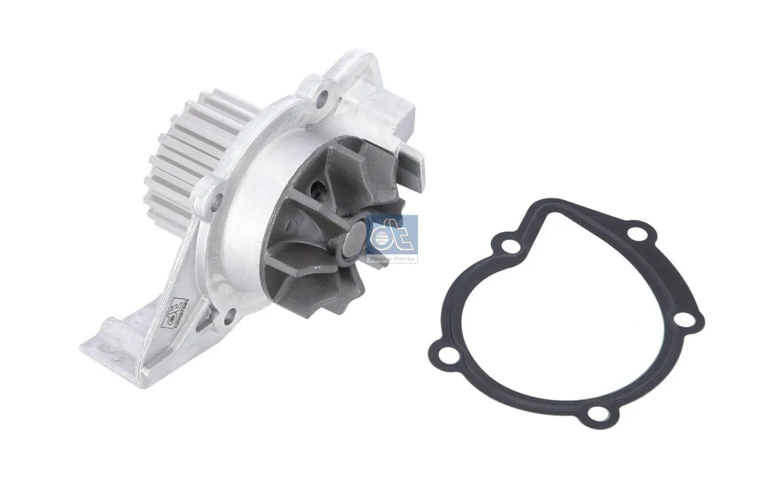 BOSCH 0 986 437 318 High Pressure Pump