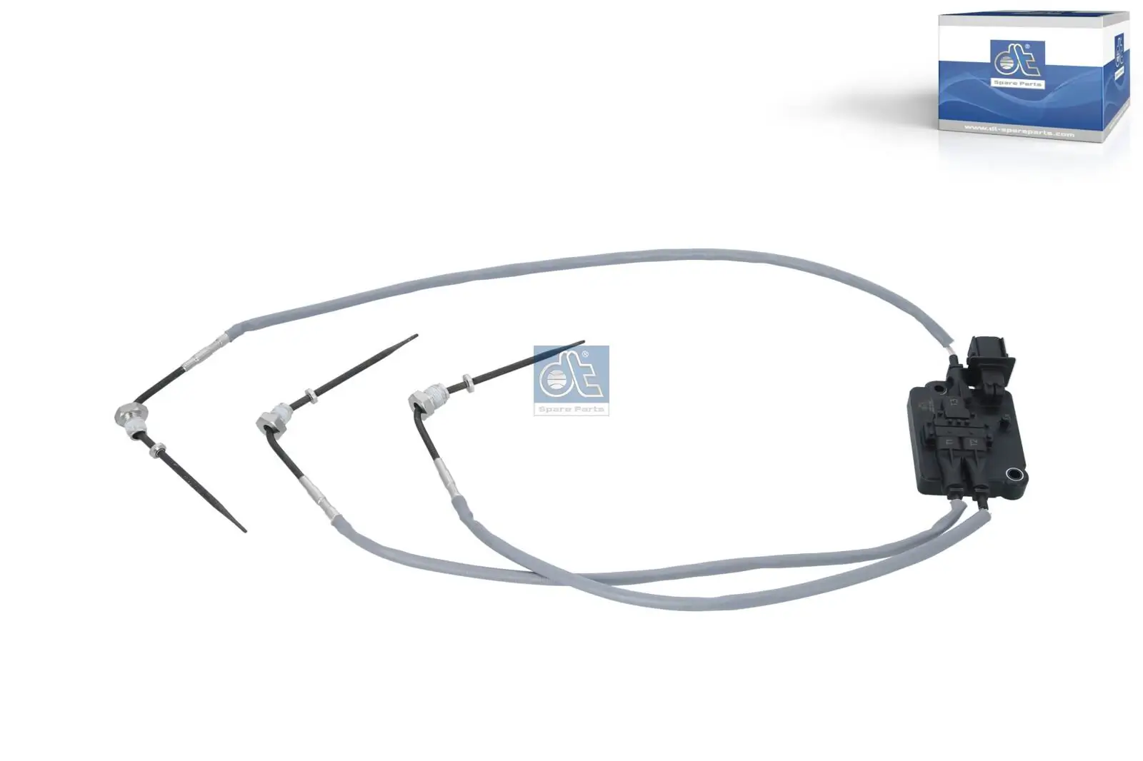 Sensor, exhaust gas temperature 5.44071