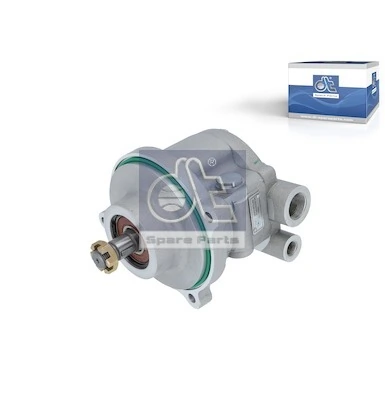 DT Spare Parts 2.53482 Hydraulic Pump, steering
