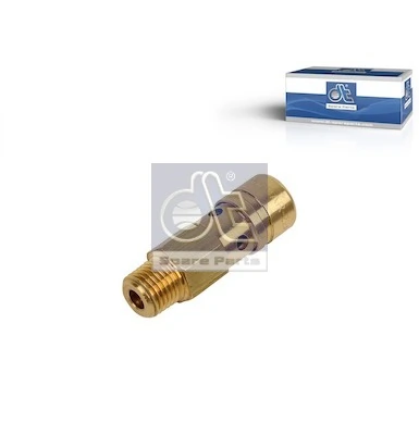 Pressure Relief Valve 1.18317