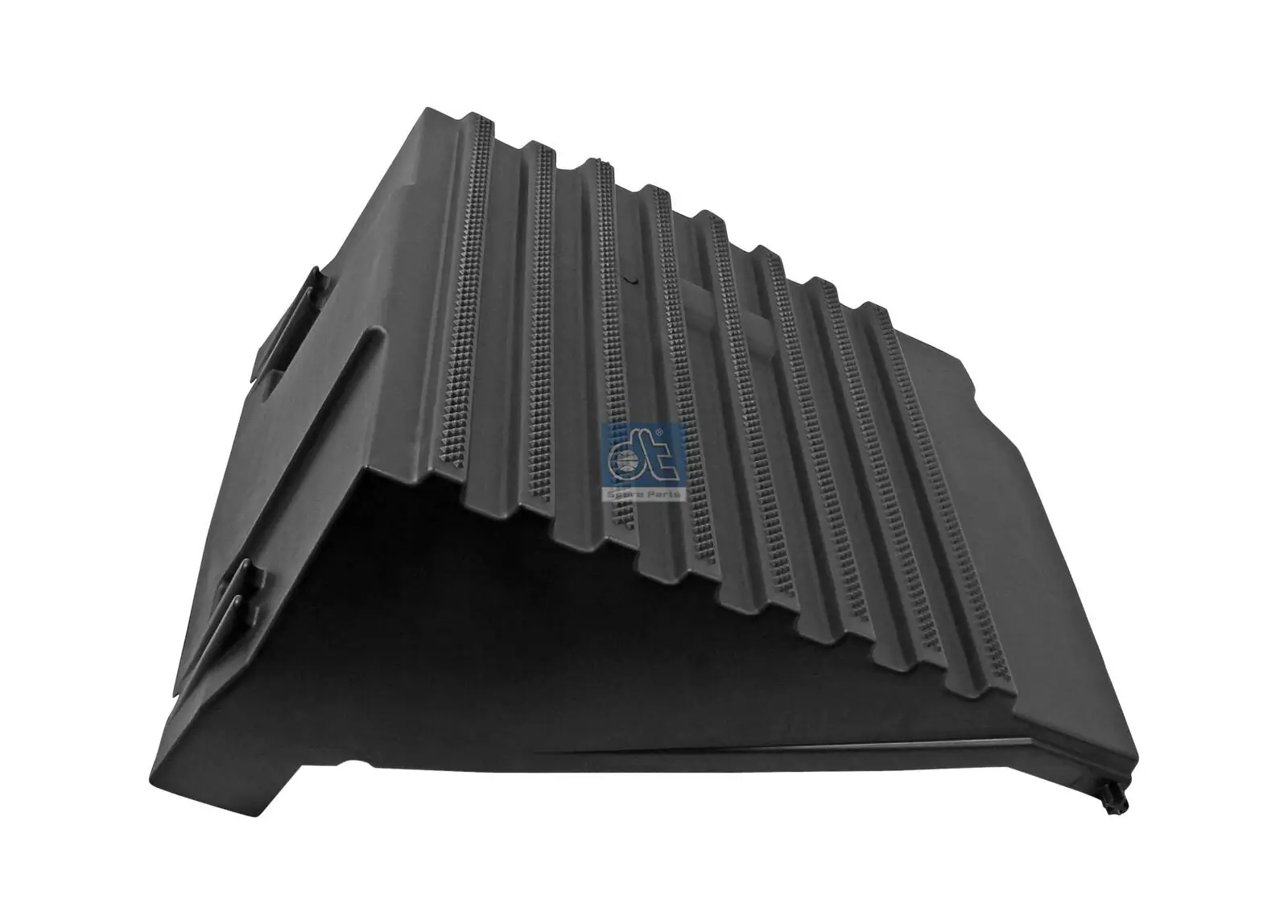 DT Spare Parts 1.21691 Cover, battery box