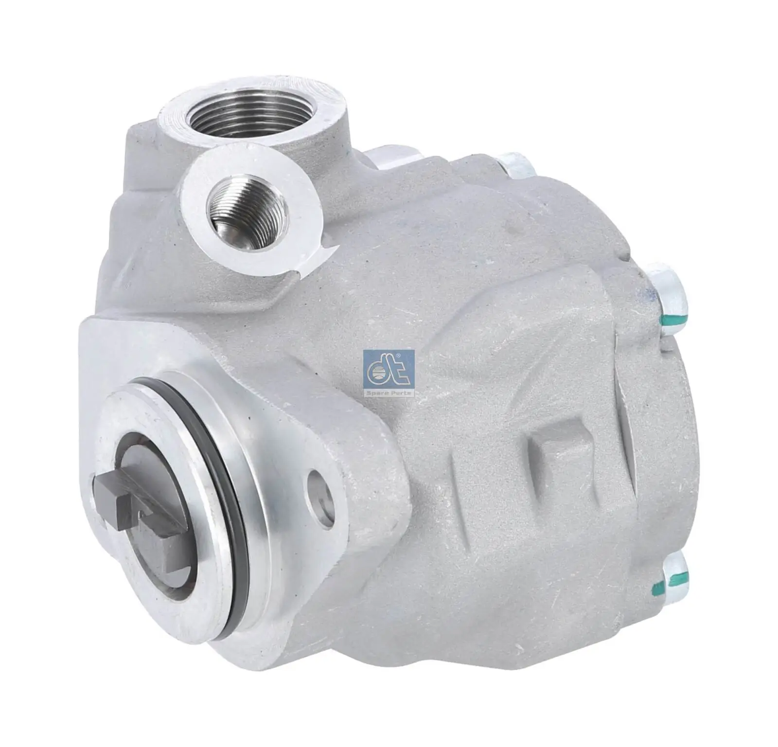 Hydraulic Pump, steering 4.62161