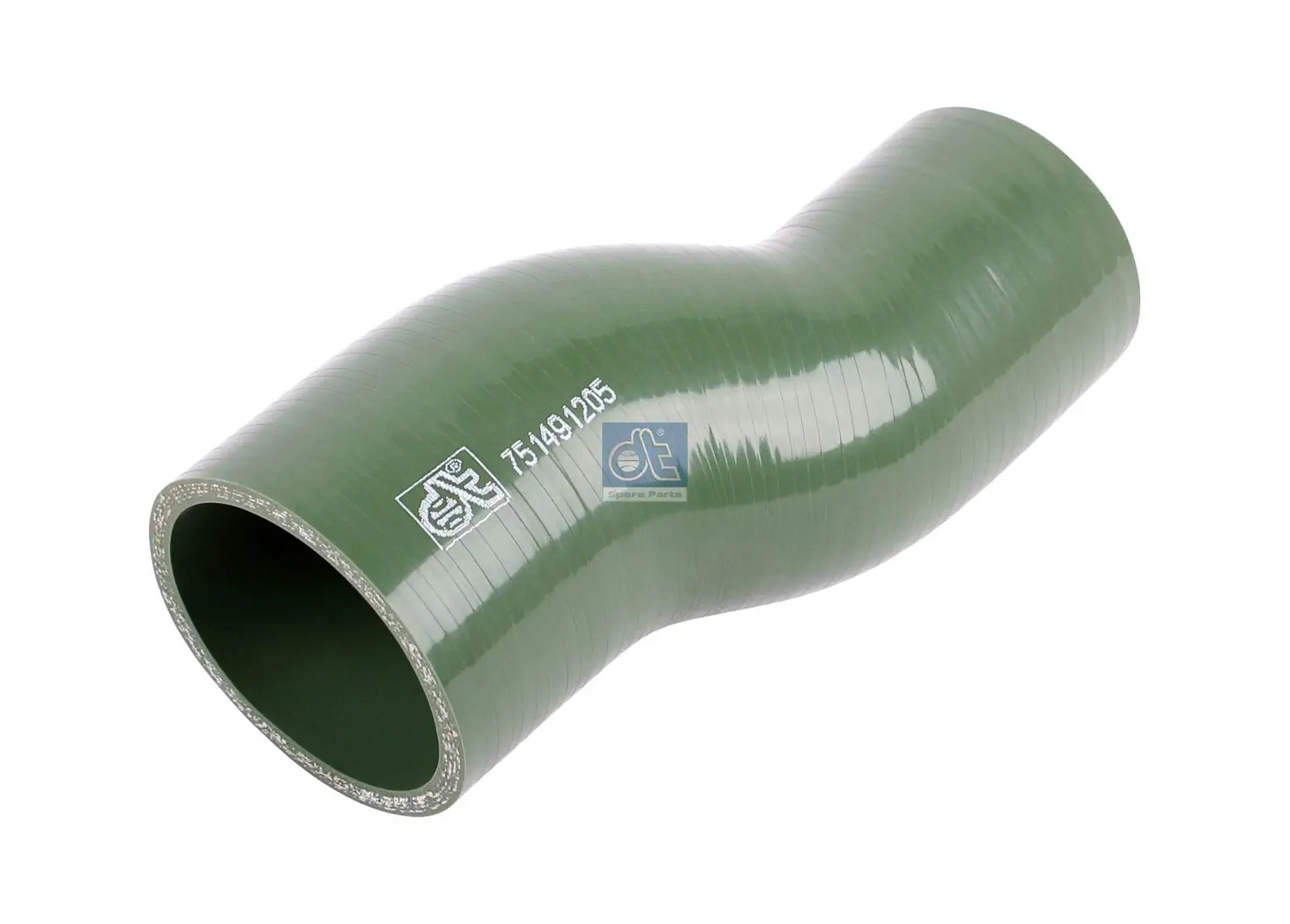 Radiator Hose 2.15717
