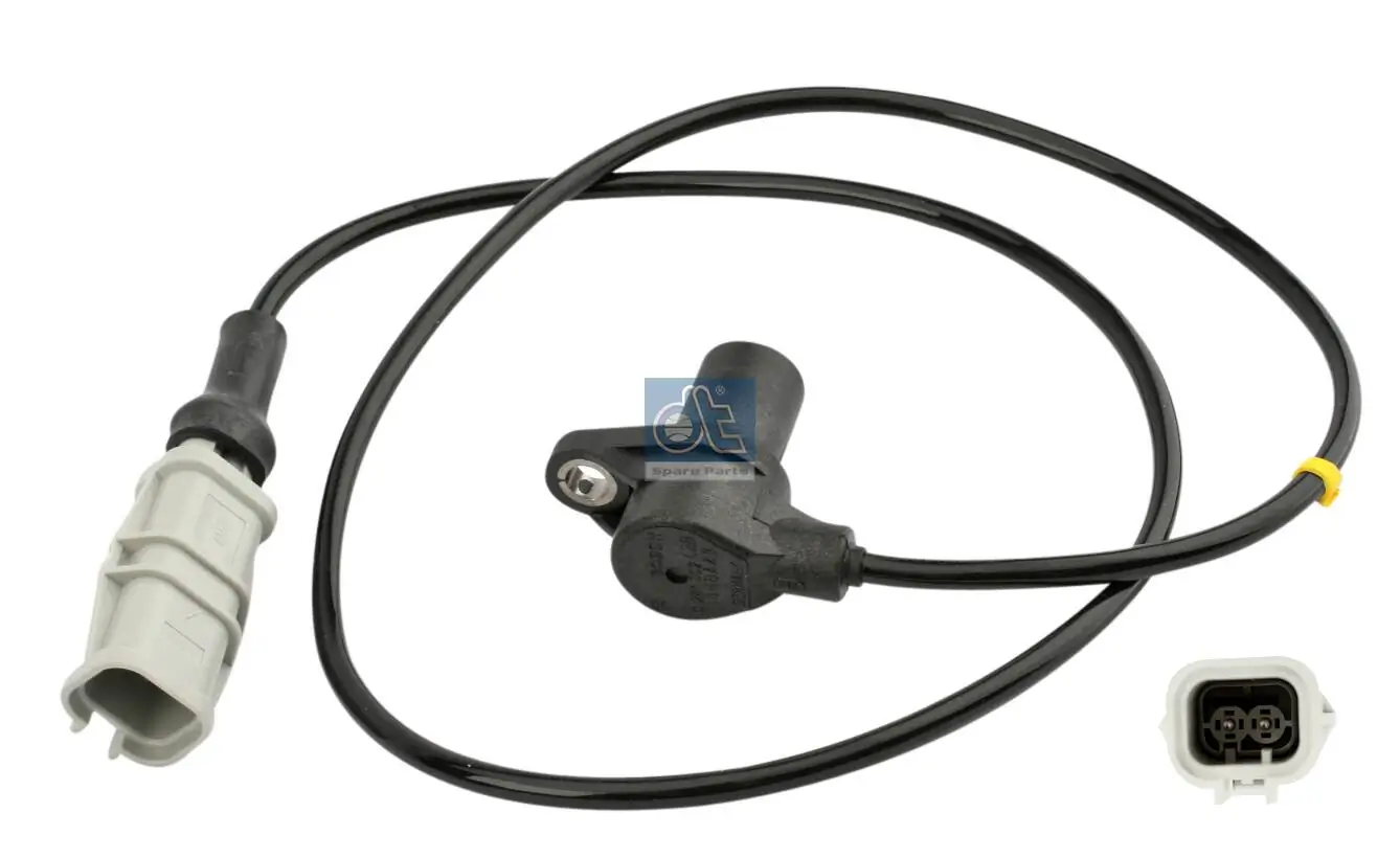 DT Spare Parts 3.37027 Sensor, crankshaft pulse