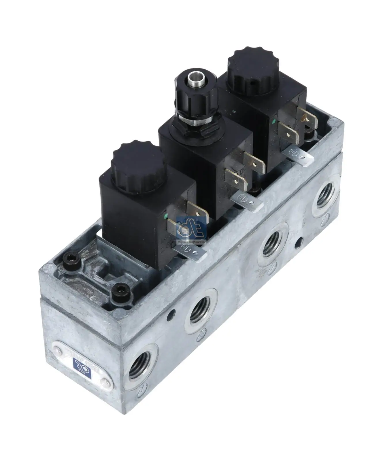 DT Spare Parts 4.65540 Solenoid Valve