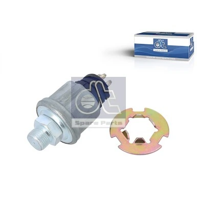 DT Spare Parts 3.37003 Sensor, oil pressure