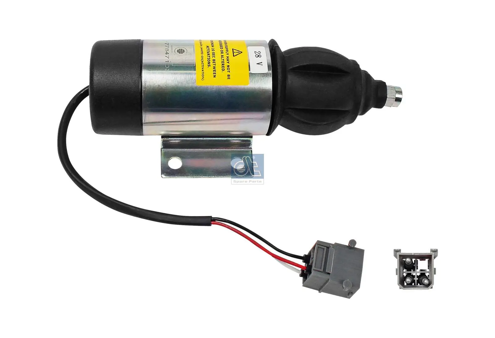 Solenoid Valve 1.20027