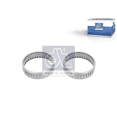 DT Spare Parts 2.35221 Bearing, differential shaft
