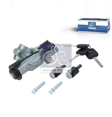 Steering Lock 2.27322