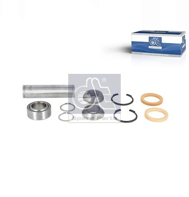 DT Spare Parts 3.94040 Repair Kit, clutch release bearing