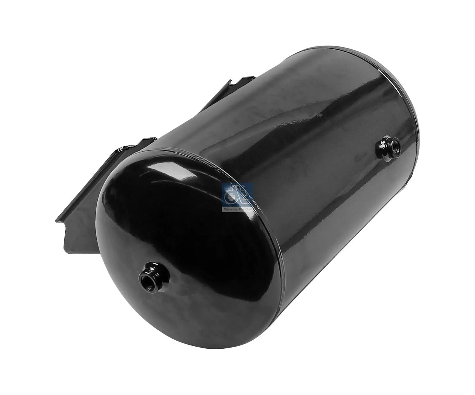 DT Spare Parts 5.70075 Air Tank, compressed-air system