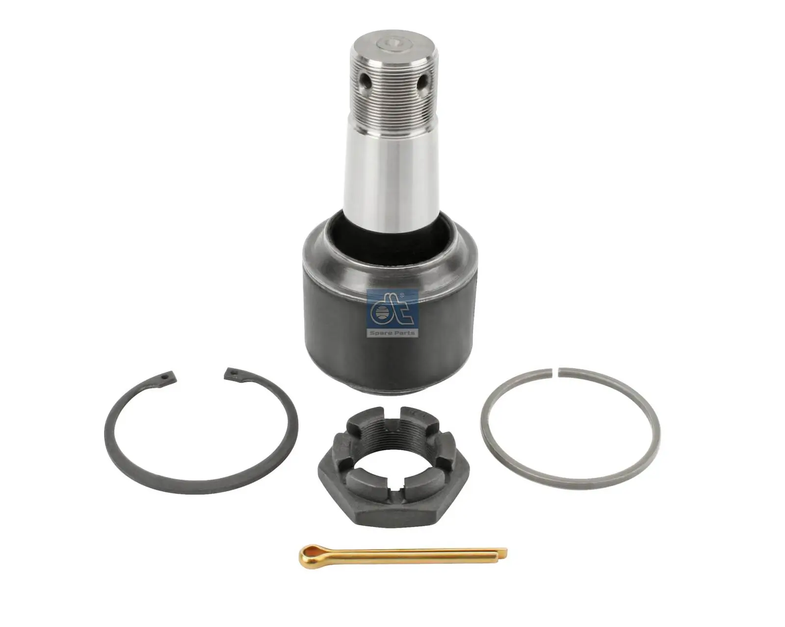 DT Spare Parts 1.32521 Repair Kit, control/trailing arm