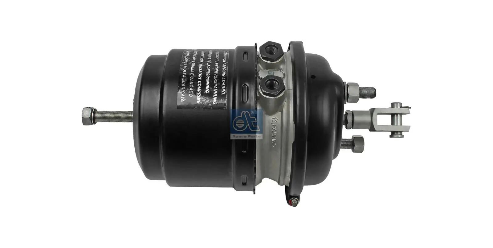 Spring-loaded Cylinder 1.18877