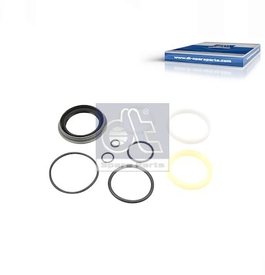 Repair Kit, tilt cylinder 2.97107