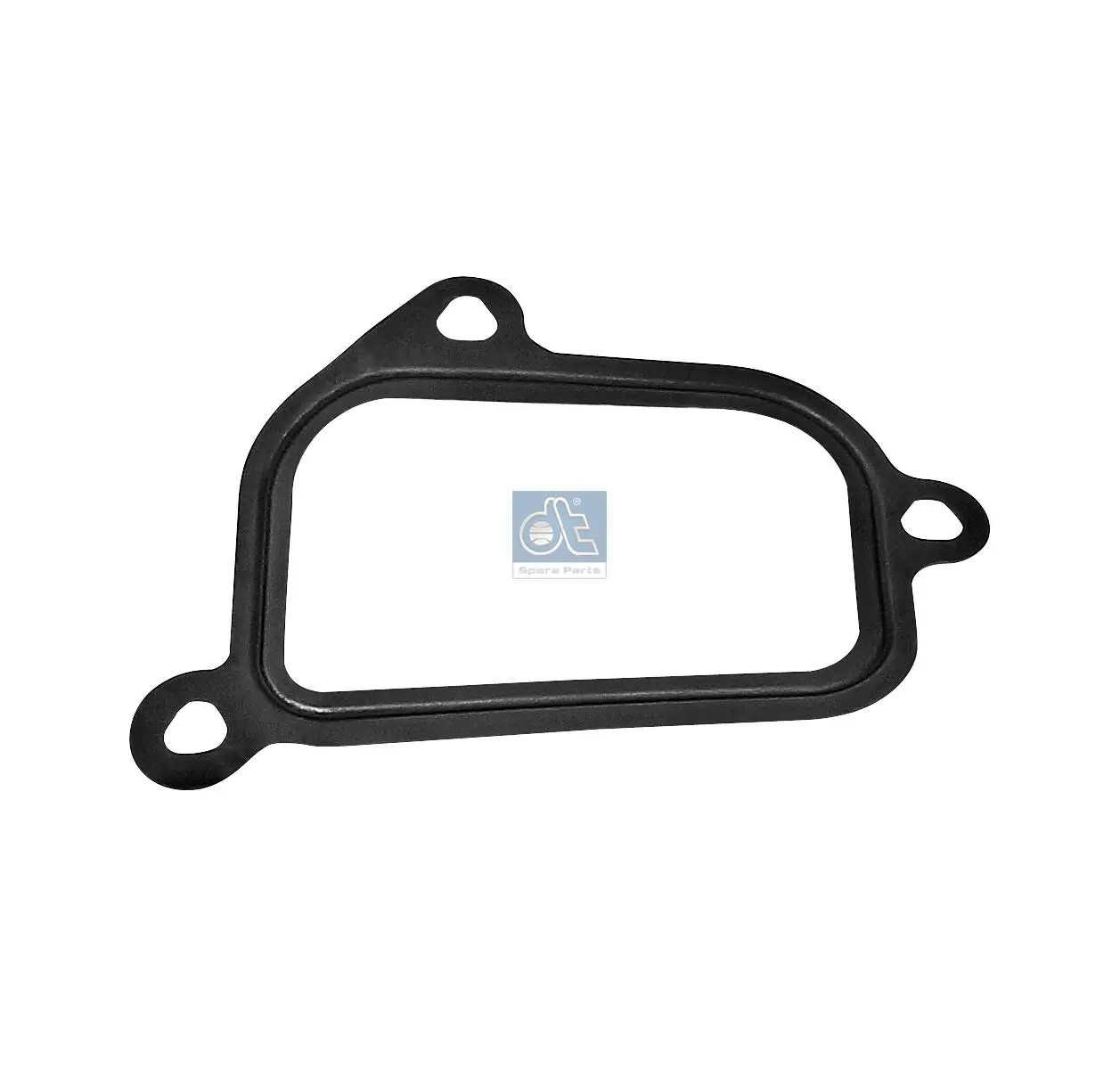 DT Spare Parts 1.24163 Gasket, thermostat housing