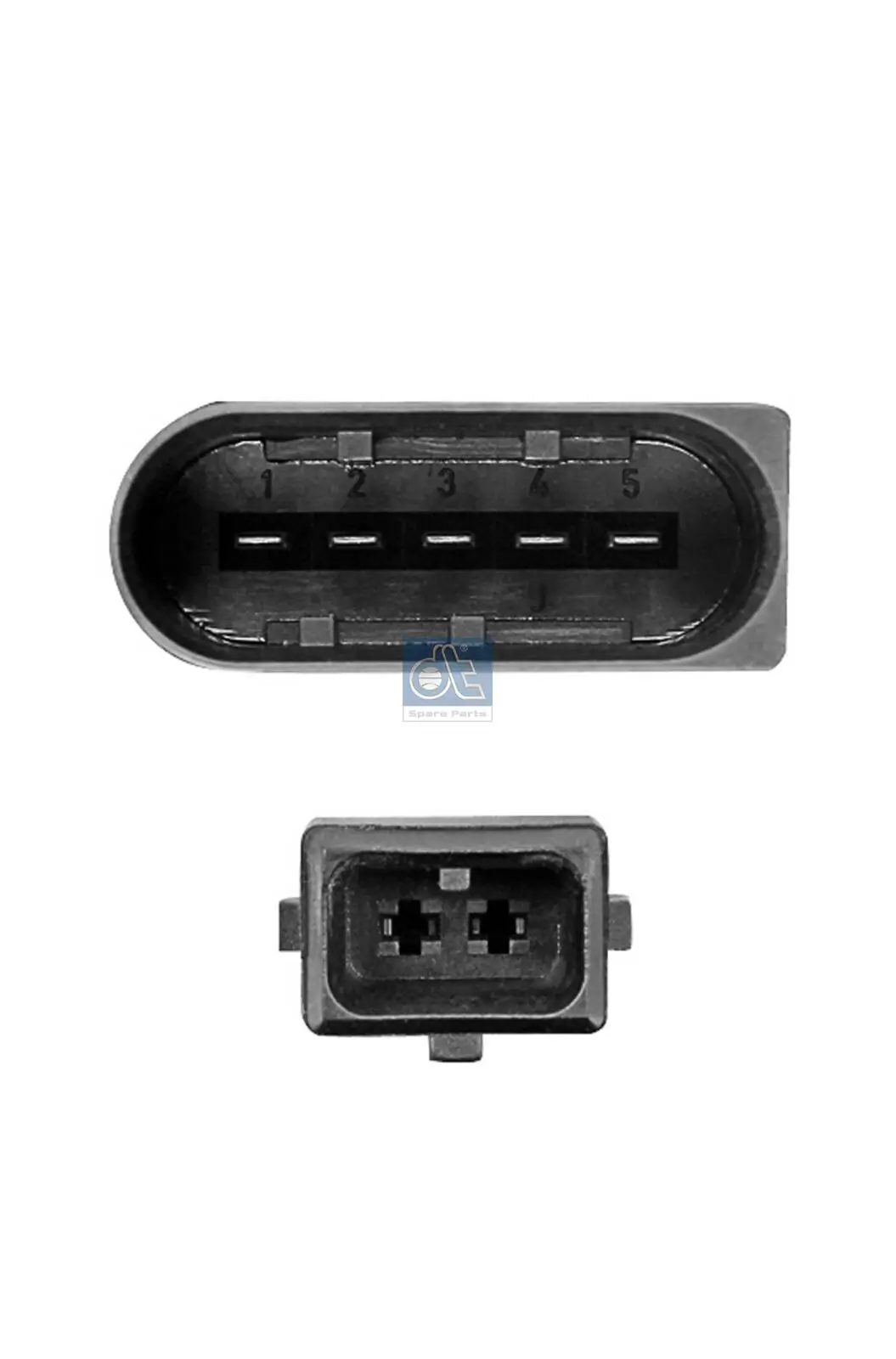 Accelerator Pedal 4.66549