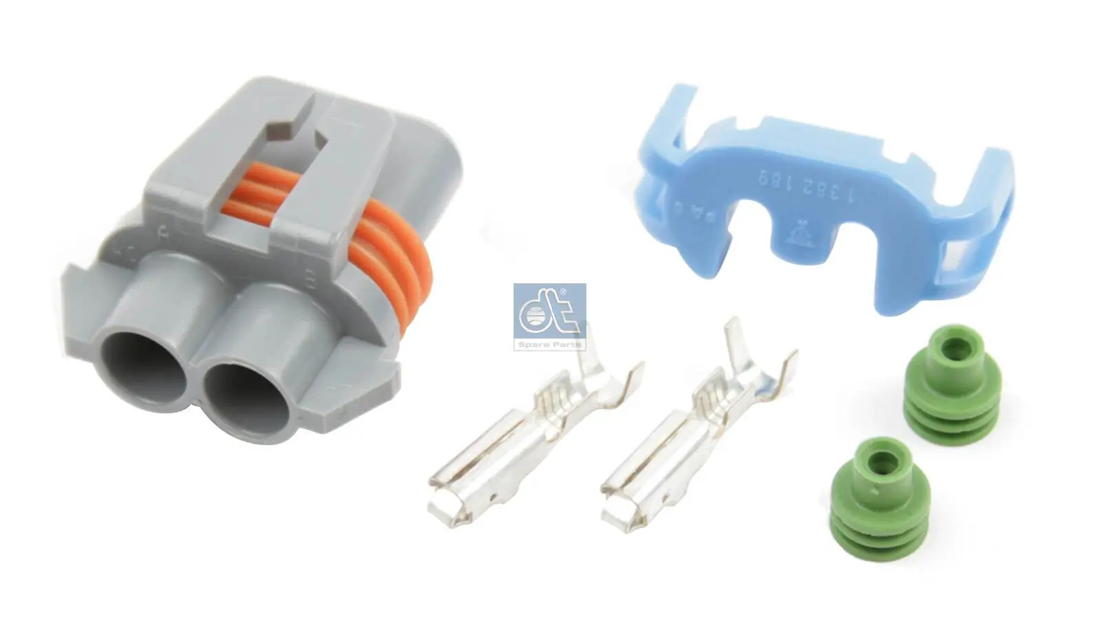 Plug Housing 2.24032