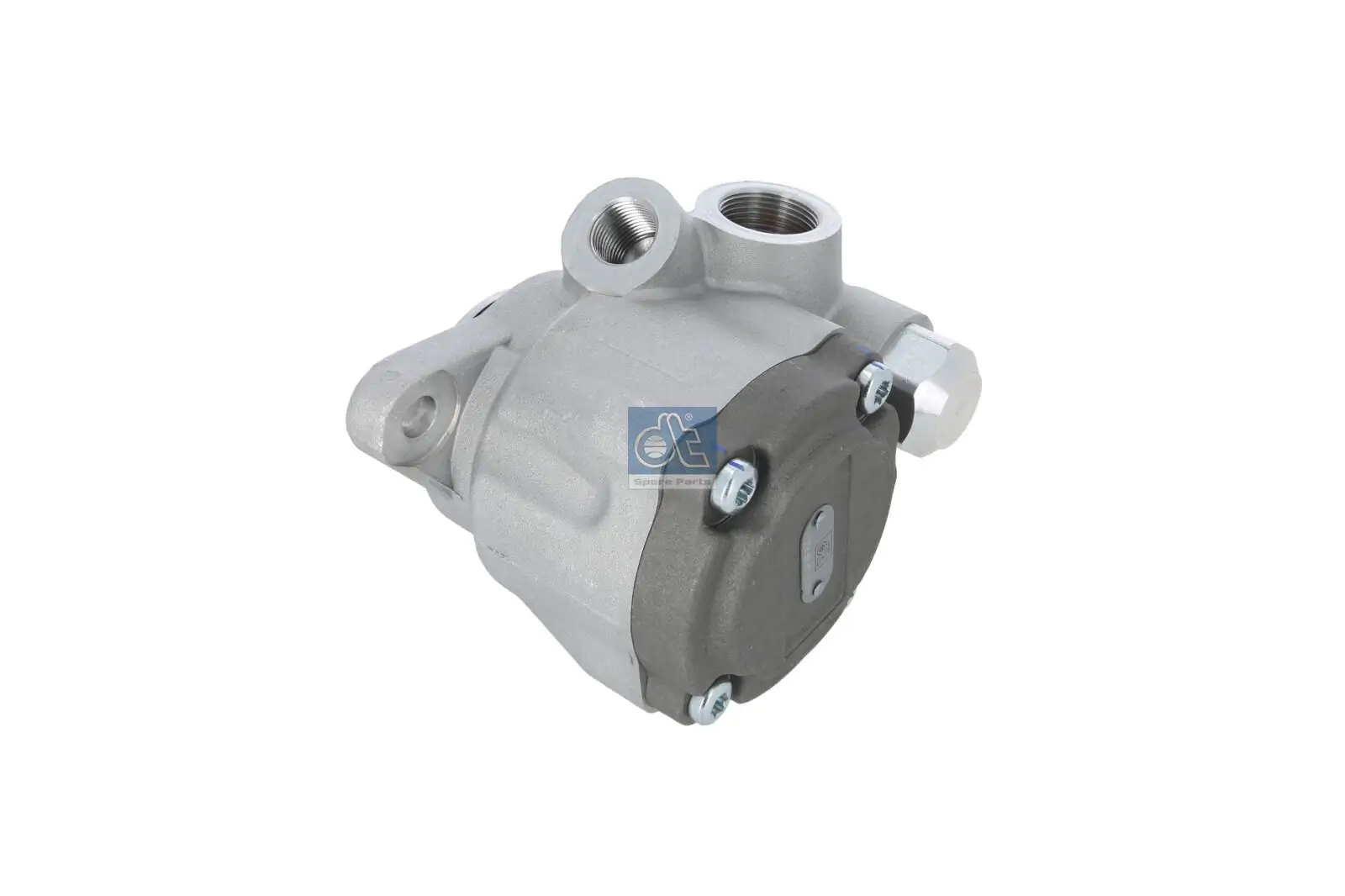 Hydraulic Pump, steering 3.69002