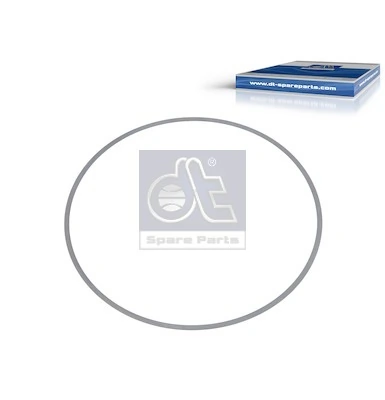 DT Spare Parts 2.10135 O-Ring, cylinder sleeve
