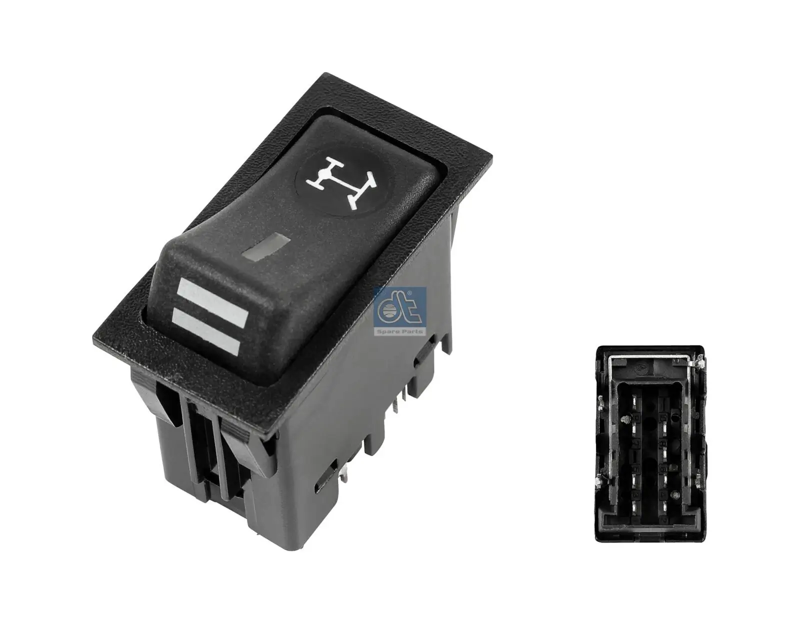 DT Spare Parts 3.33393 Switch