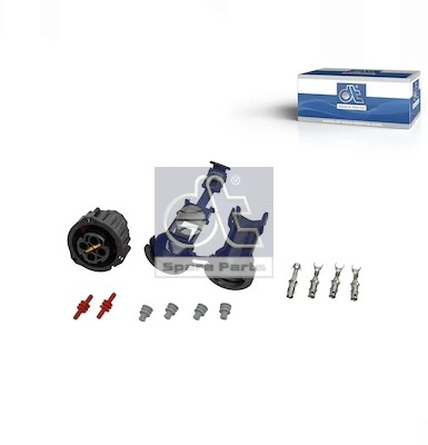DT Spare Parts 4.96007 Plug