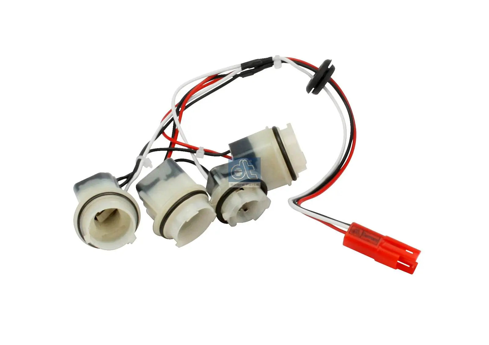 Cable Set, headlight 1.21590