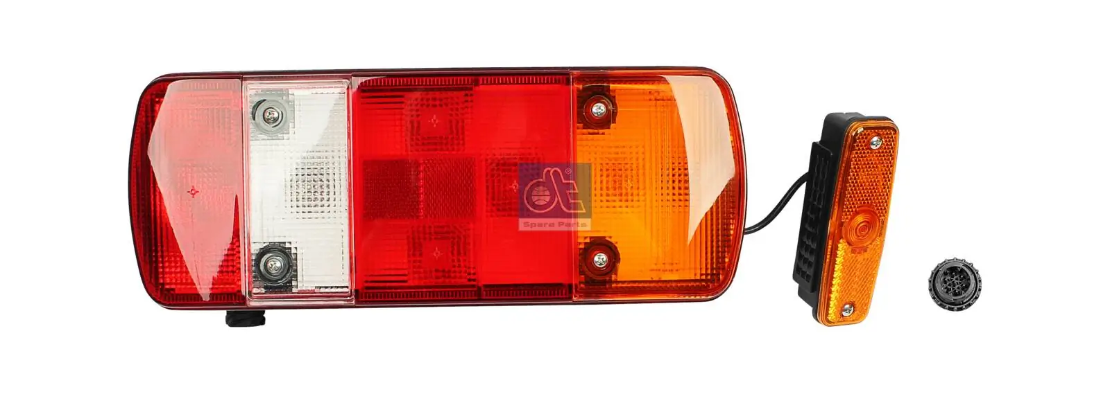 Tail Light Assembly 3.32010