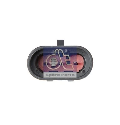 DT Spare Parts 7.18313 Master Cylinder, clutch