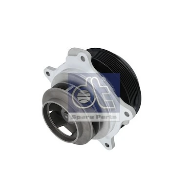 DT Spare Parts 5.41077 Water Pump, engine cooling