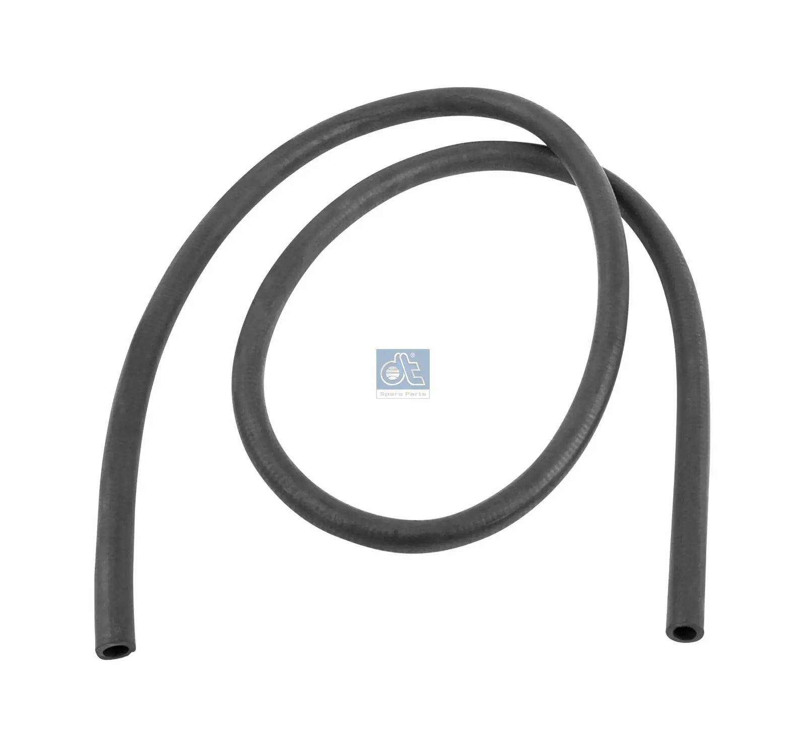 DT Spare Parts 7.21341 Radiator Hose