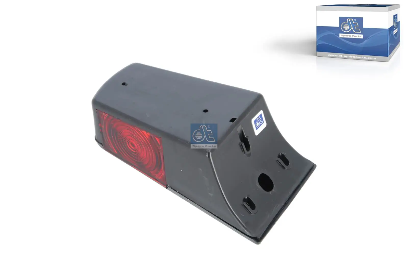 End Outline Marker Light 1.21050