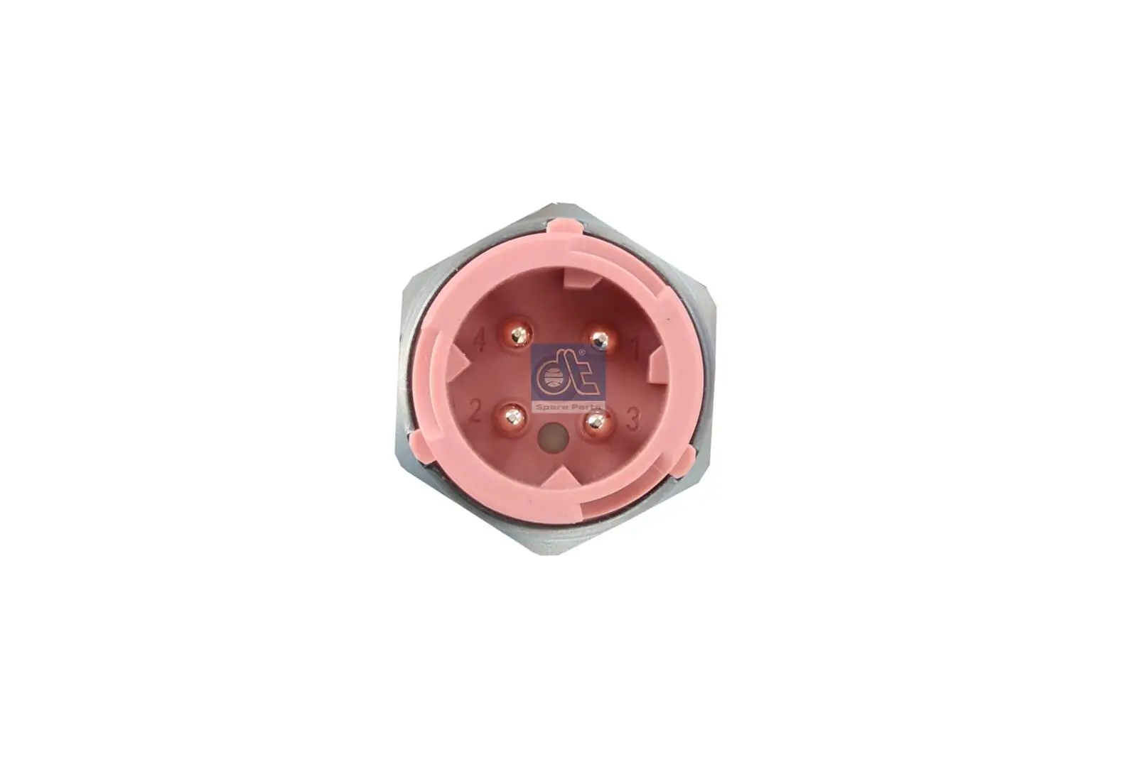 DT Spare Parts 3.37121 Sensor, engine speed