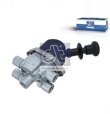 DT Spare Parts 4.64996 Brake Valve, parking brake