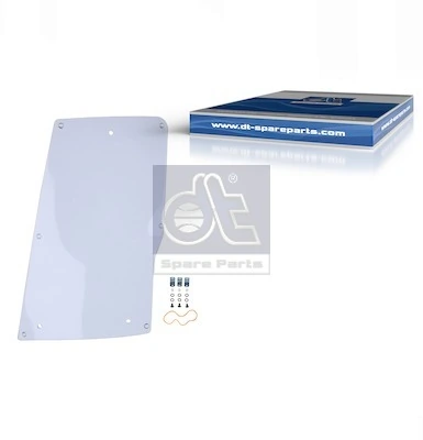 DT Spare Parts 2.24103 Headlight Protection Kit
