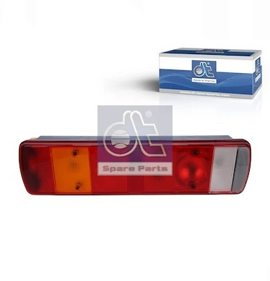 Tail Light Assembly 1.21441
