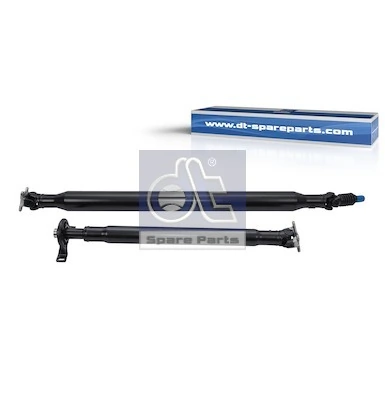 DT Spare Parts 4.69234 Propshaft, axle drive