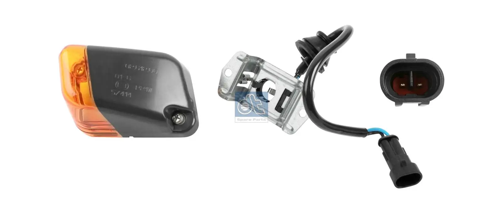 Side Marker Light 7.25302