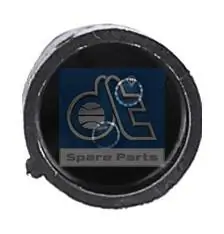 Warning Contact, brake pad wear (high performance brakes) 10.34144