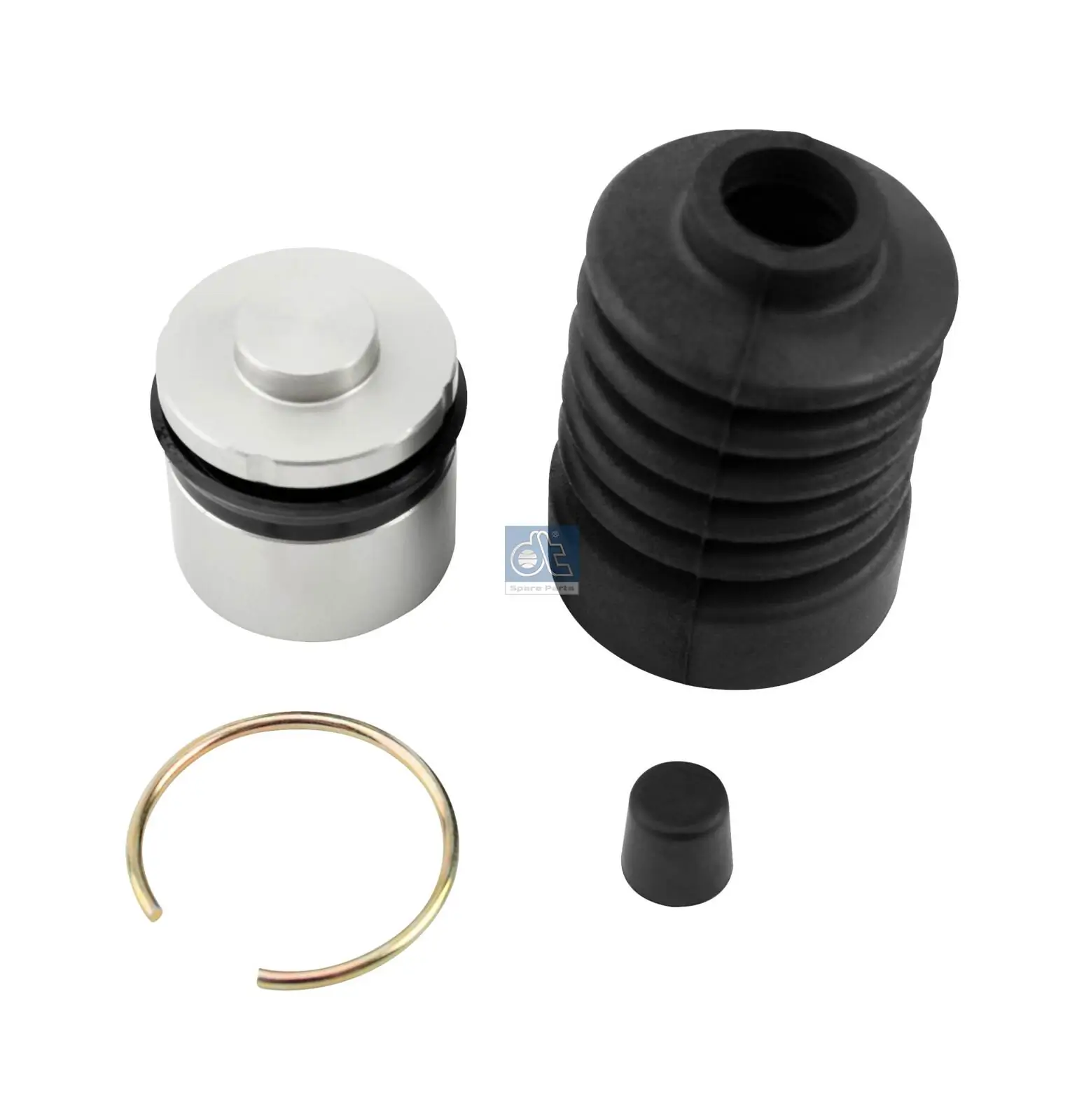 DT Spare Parts 4.90541 Master/Slave Cylinder Kit, clutch