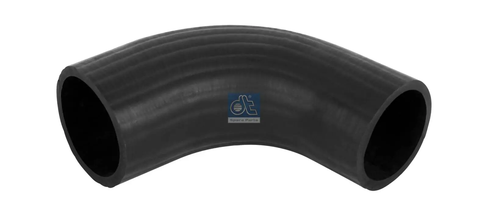 DT Spare Parts 4.80987 Radiator Hose