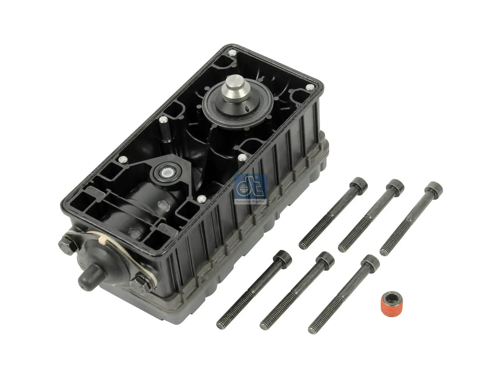 DT Spare Parts 2.44142 Repair Kit, air dryer