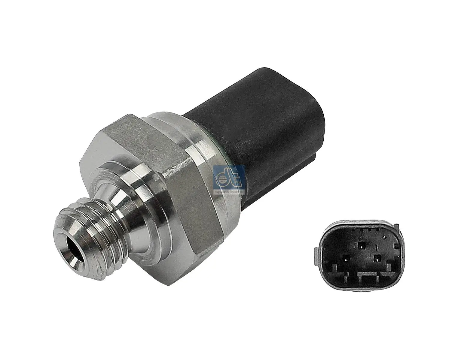 Sensor, exhaust pressure 4.69093