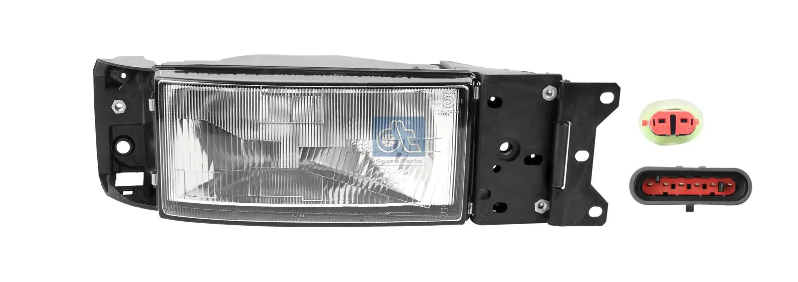 DT Spare Parts 7.25033 Headlight