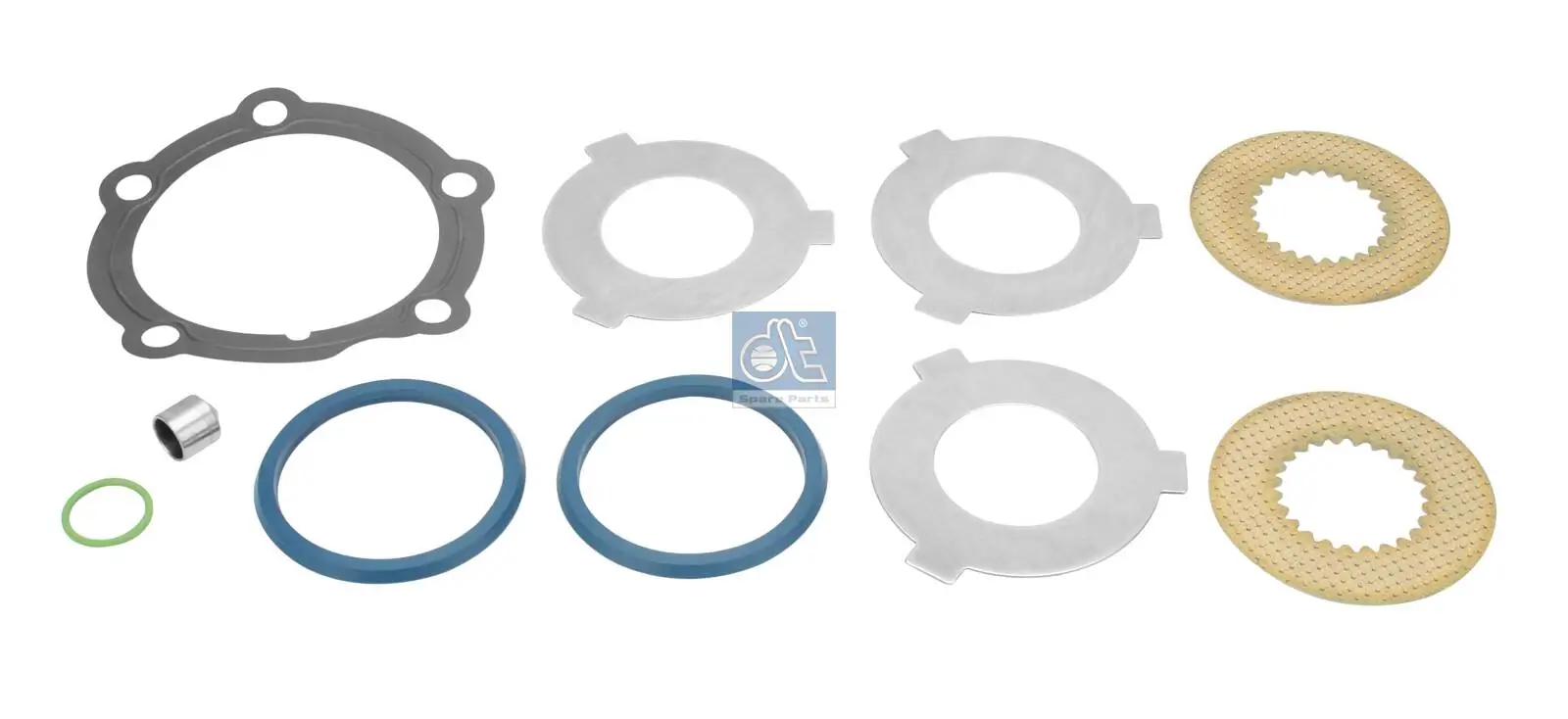 DT Spare Parts 2.93140 Repair Set, retarder
