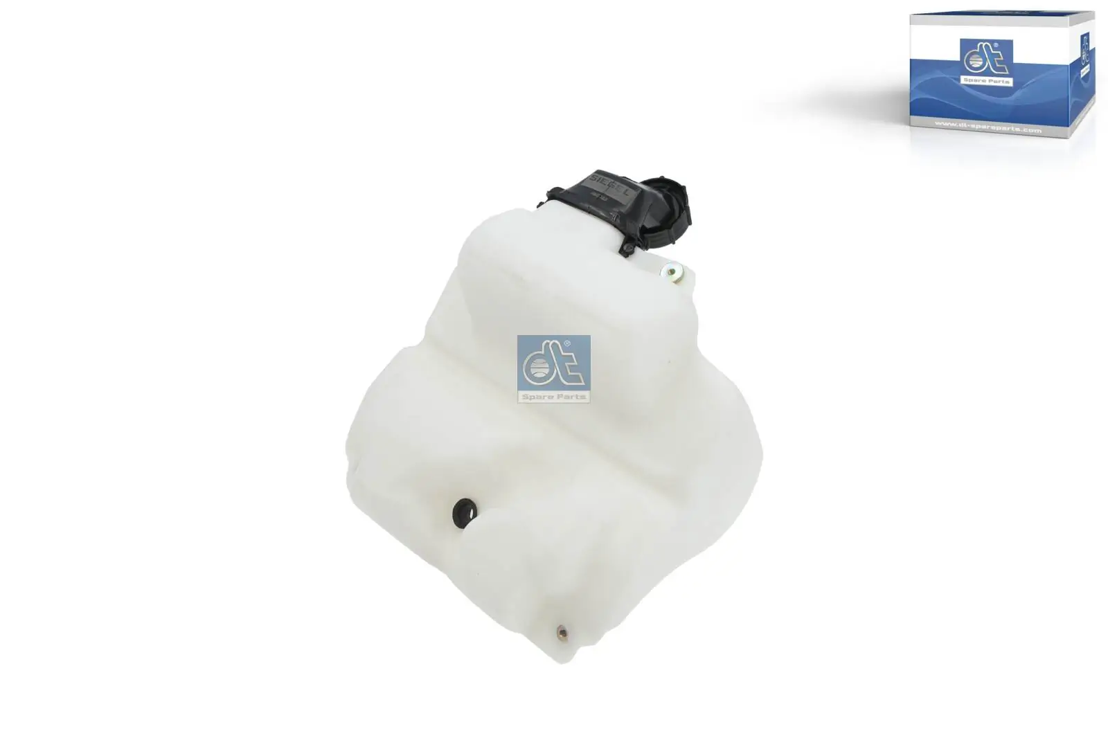 Washer Fluid Reservoir, window cleaning 6.88132SP