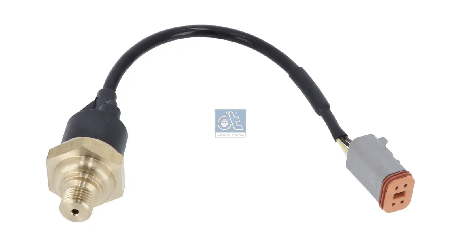 DT Spare Parts 1.21620 Sensor, oil pressure