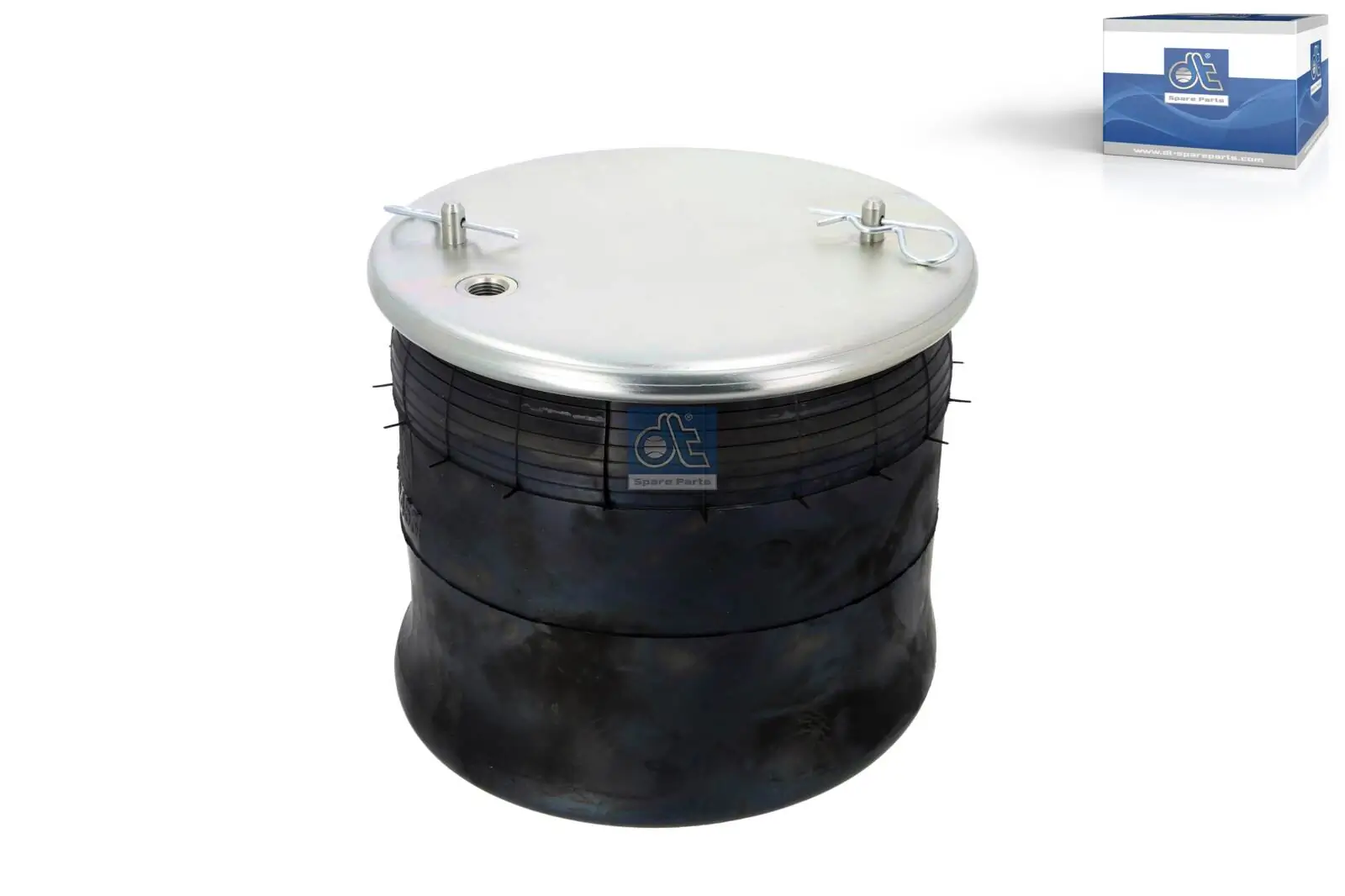 DT Spare Parts 2.62453 Bellow, air suspension