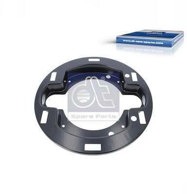 DT Spare Parts 7.34278 Cover Sheet, brake drum