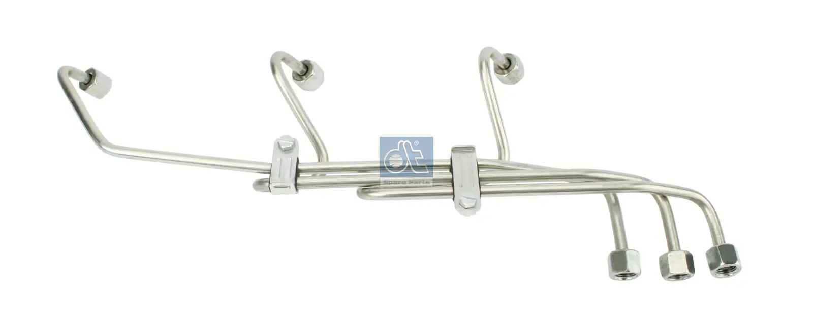 High Pressure Pipe Set, injection system 6.92059