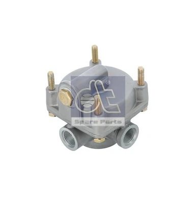 DT Spare Parts 5.70196 Pressure Limiting Valve